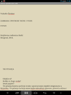 How to mod Streker: Zabrana upotrebe... 2.0 apk for android