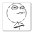 Rage Comics mobile app icon