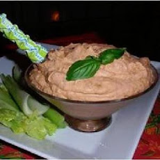 Caribbean Shrimp Dip