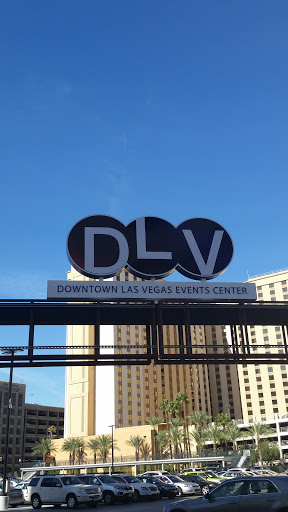 Downtown Vegas Event Center