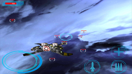 How to get Space Fighter: Orando lastet apk for laptop