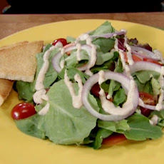 Tuna Dressing