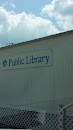 White Hall Public Library