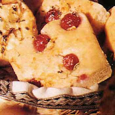 Harvest Focaccia
