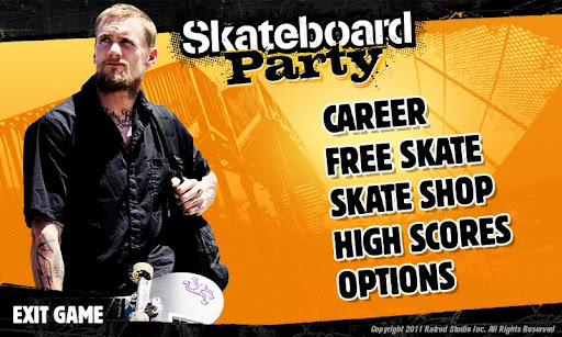 免費下載體育競技APP|Mike V: Skateboard Party Lite app開箱文|APP開箱王