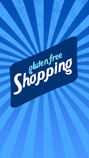 Gluten Free Shopping List