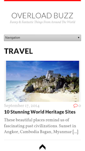 How to install Overload Buzz - Fun Every Day! 1.0 unlimited apk for bluestacks