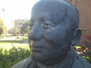 Buste de Jules Géraud