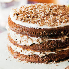 Hummingbird Cake Recipe