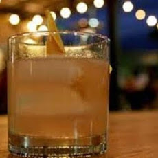 Chimayo Cocktails by the Pitcher