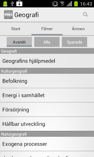 免費下載教育APP|Koll på Geografi app開箱文|APP開箱王