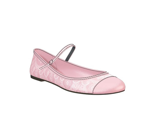 I Designed My Perfect Shoes!