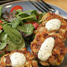 Crab Cakes