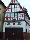 Nidda - Spritzenhaus