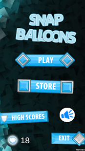 How to install Snap Balloons patch 1.1 apk for pc
