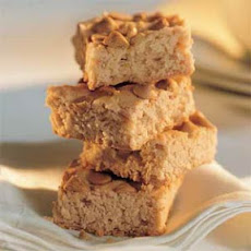 Butterscotch Bars