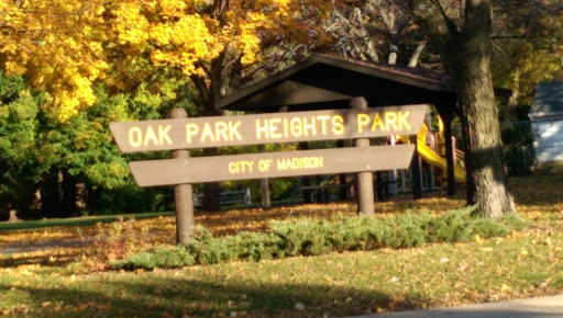 Oak Heights Park