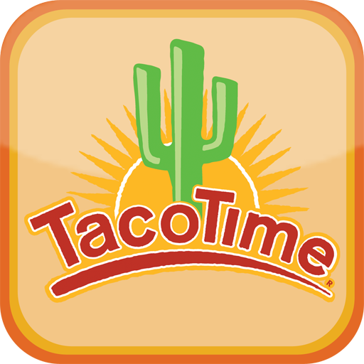 TacoTime by Kahala LOGO-APP點子