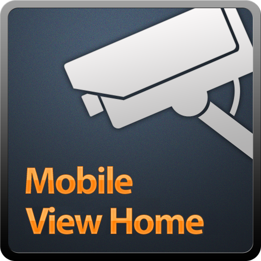 MobileHomeView LOGO-APP點子