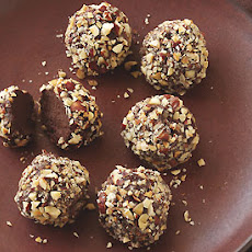 Balsamic Truffles