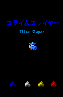 How to download SlimeSlayer 1.0 apk for bluestacks