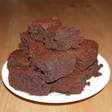Chocolate Fudge Brownies