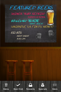 How to get Eastfield Bar & Grill 1.400 apk for laptop