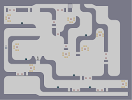 Thumbnail of the map 'Sewers Run'