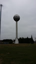 Webster Water Tower