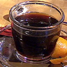 Gospel Brunch Cafe Brulot