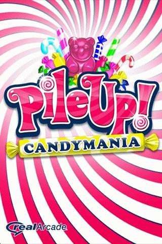 PileUp Candymania