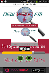How to get Music of our Faith 1 mod apk for android