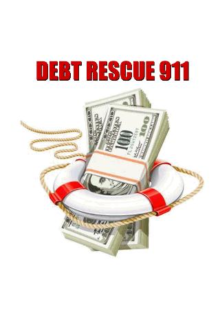 免費下載財經APP|Debt Rescue 911 app開箱文|APP開箱王