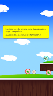 How to download HANCURKAN NARKOBA 1.0 apk for pc