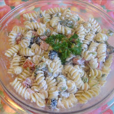 Italian Pasta Salad