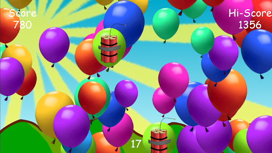 How to mod Balloon o Poppers lastet apk for android