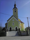 St. Marija M. Church
