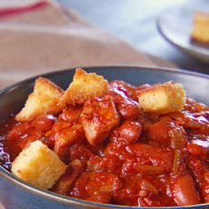Chicken Chili