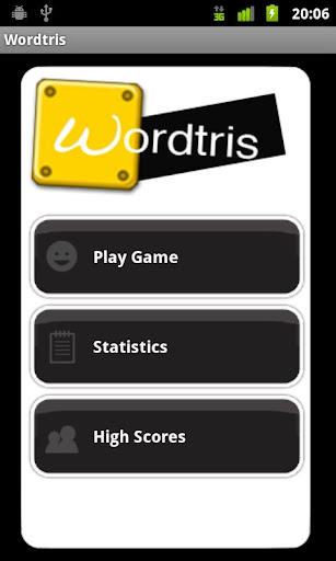Wordtris Pro