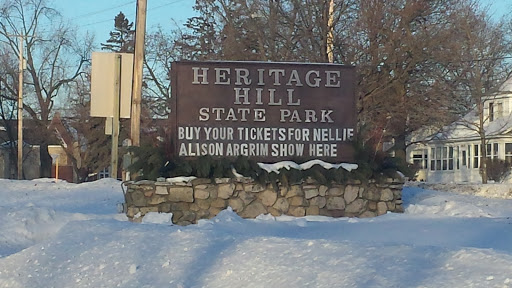 Heritage Hill State Park