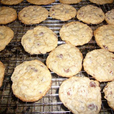 Cowboy Cookies