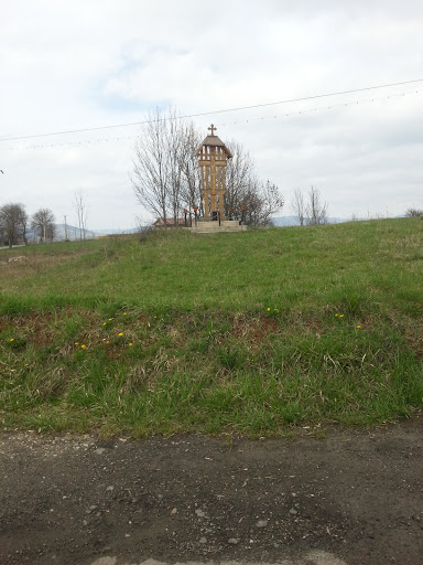 Monument Sancraiu 