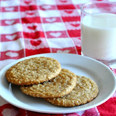 Benne Wafers