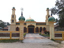 Masjid Da'wah-Rumbai