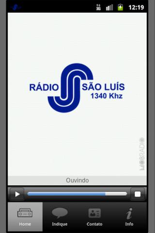 Radio Sao Luis AM