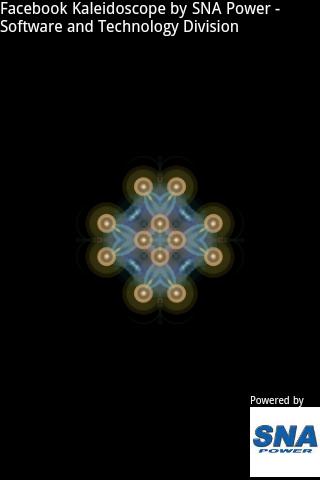 【免費娛樂App】Kaleidoscope by SNA Power-APP點子