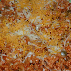 Fast Italian Skillet Dinner