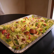 That Good Salad