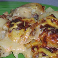 Ww Au Gratin Potatoes