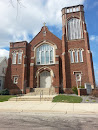 Zion Wels Lutheran Church 